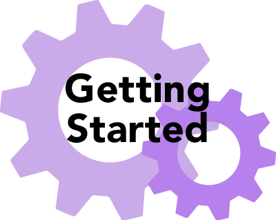 Getting Started …