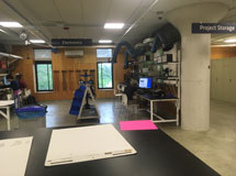 Example of a Makerspace