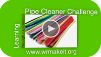 Pipe Cleaner Challenge