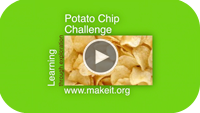 Potato Chip Challenge