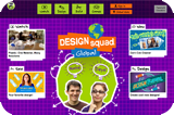 PBS Design Squad Global